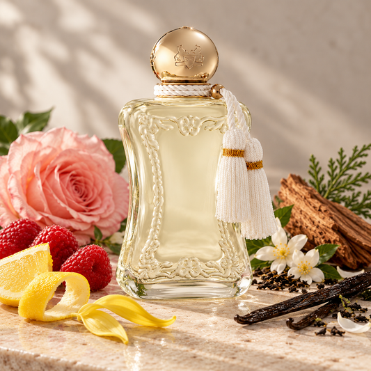 PARFUMS de MARLY MELIORA EDP