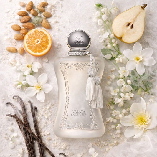 PARFUMS de MARLY VALAYA Exclusif EDP 75ml
