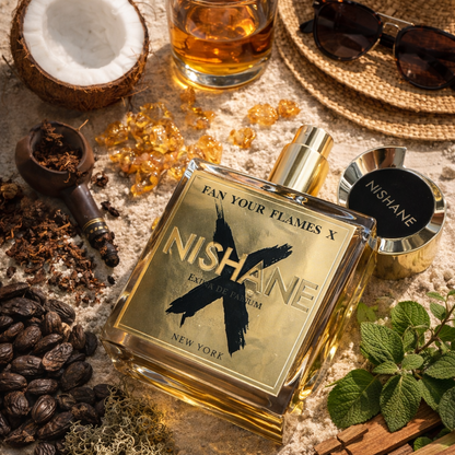 Fan Your Flames X Extrait De Parfum 50ml
