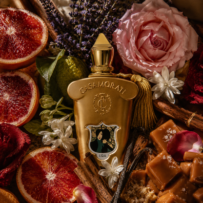 Xerjoff Casamorati Lira EDP