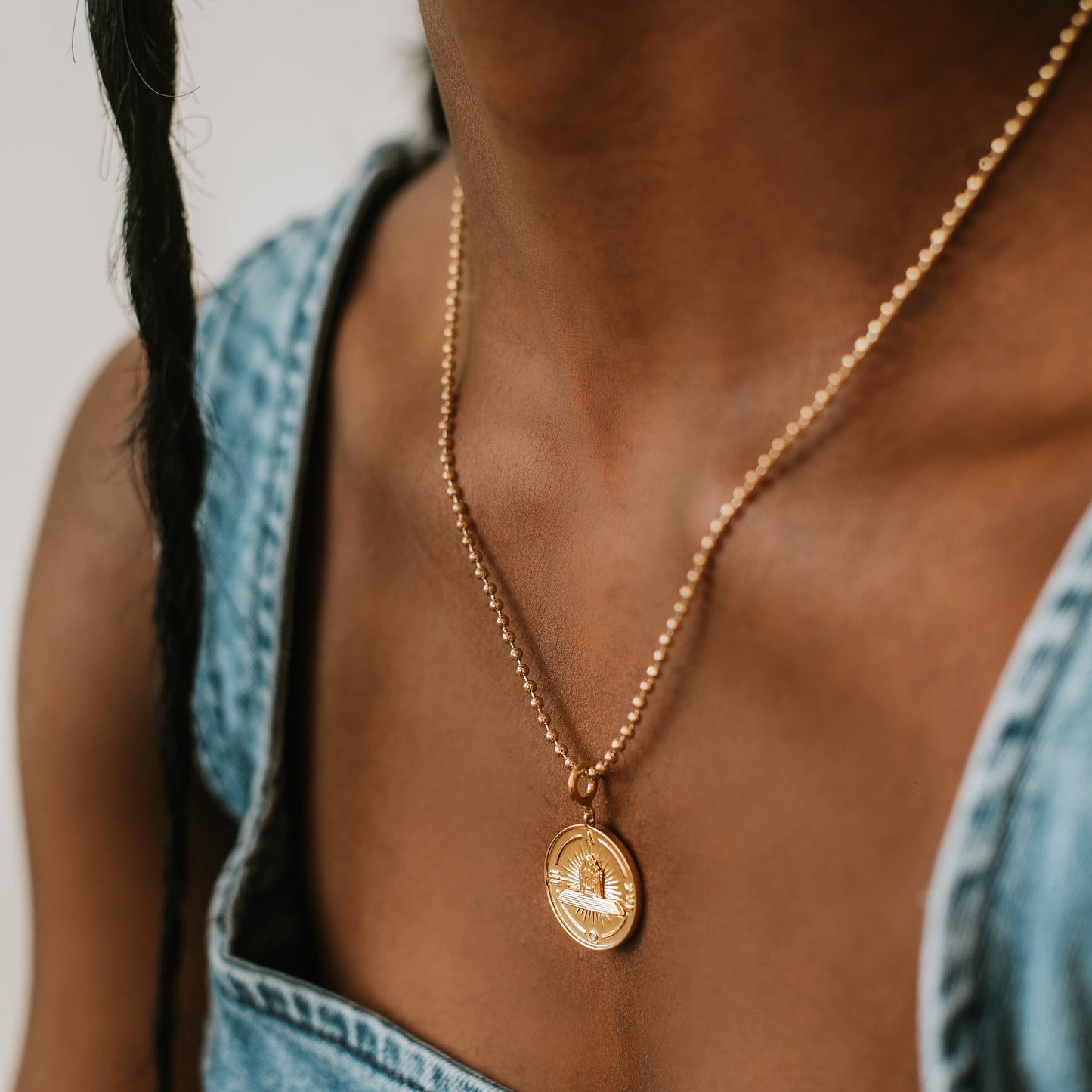 Roset DRIP "Vivien" Necklace