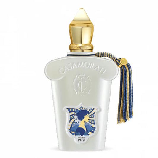 Xerjoff Casamorati Quattro Pizzi EDP