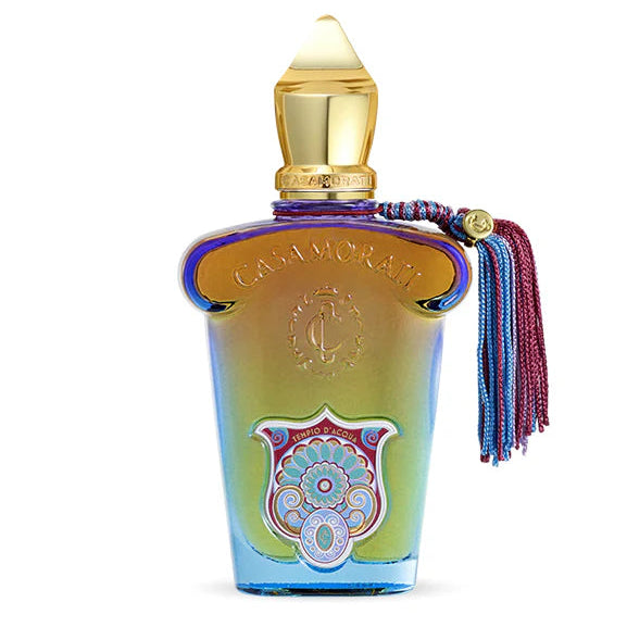 Xerjoff Casamorati 1888 Tempio D'Acqua EDP