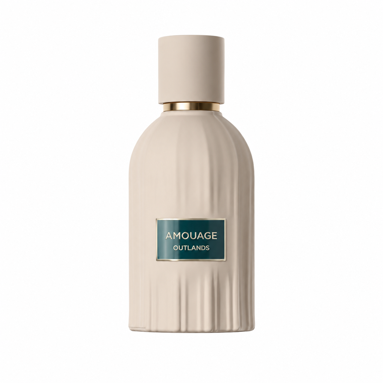 Outlands Essence De Parfum