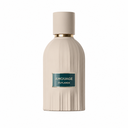 Outlands Essence De Parfum