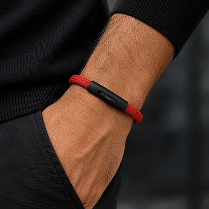 ITALGEM - Sly Red Bracelet