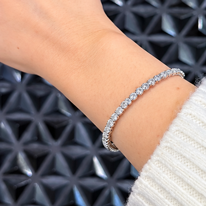 FLICA - Tennis Bracelet
