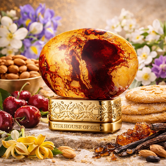 Almond Harmony EDP 75ml