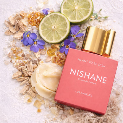 Meant to Be Seen Extrait de Parfum