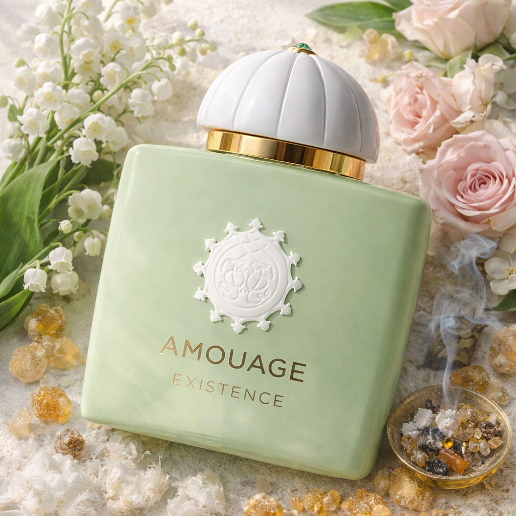Existence EDP 100ml | Amouage – Roset Jewelry