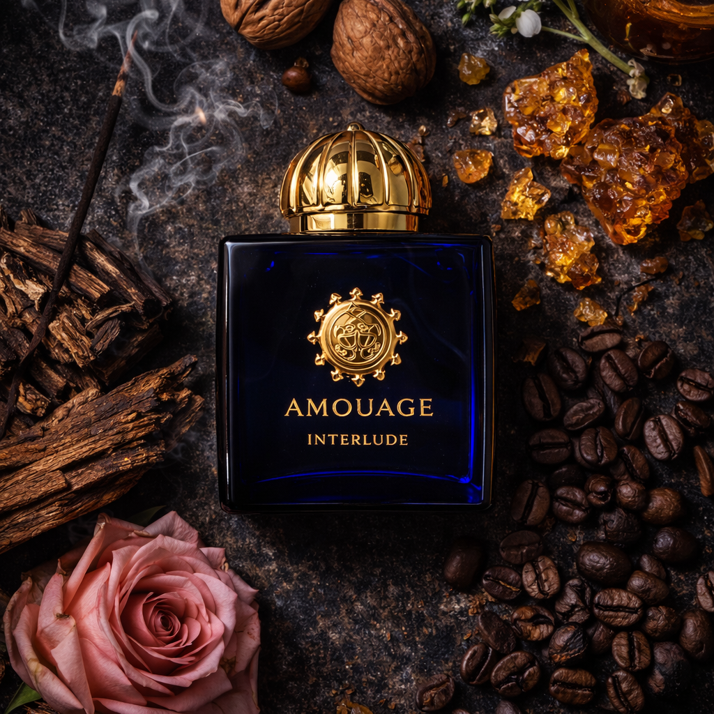 Interlude Woman EDP 100ml