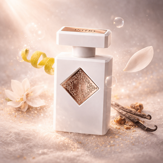 Lift Me Up Extrait De Parfum