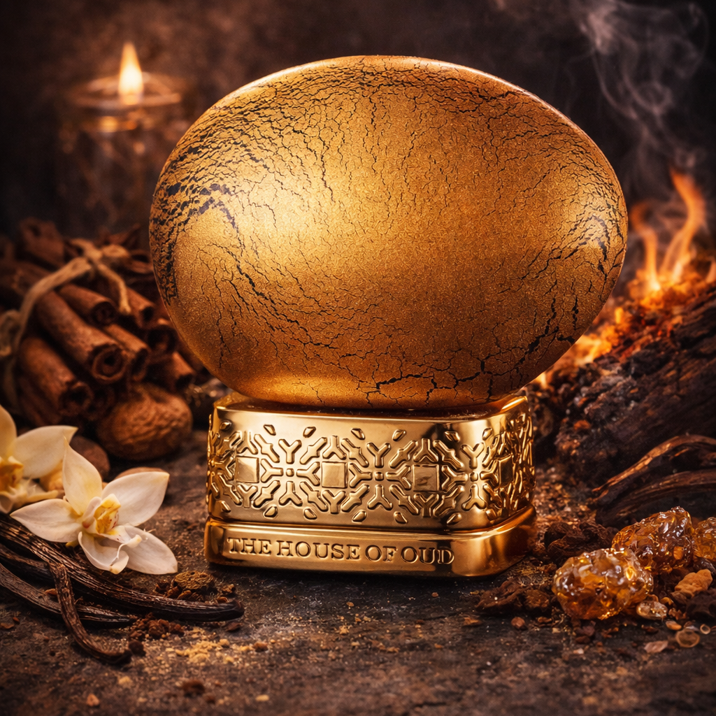 Golden Powder EDP 75ml