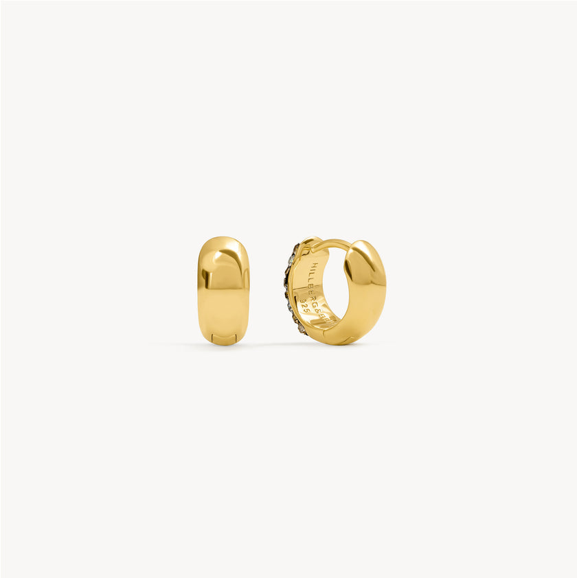 H&B SPARKLE HOOPS MINI
