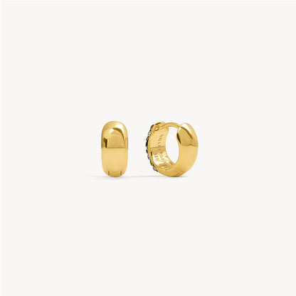 H&B SPARKLE HOOPS MINI