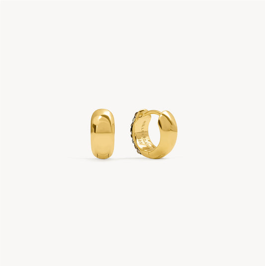 H&B SPARKLE HOOPS MINI