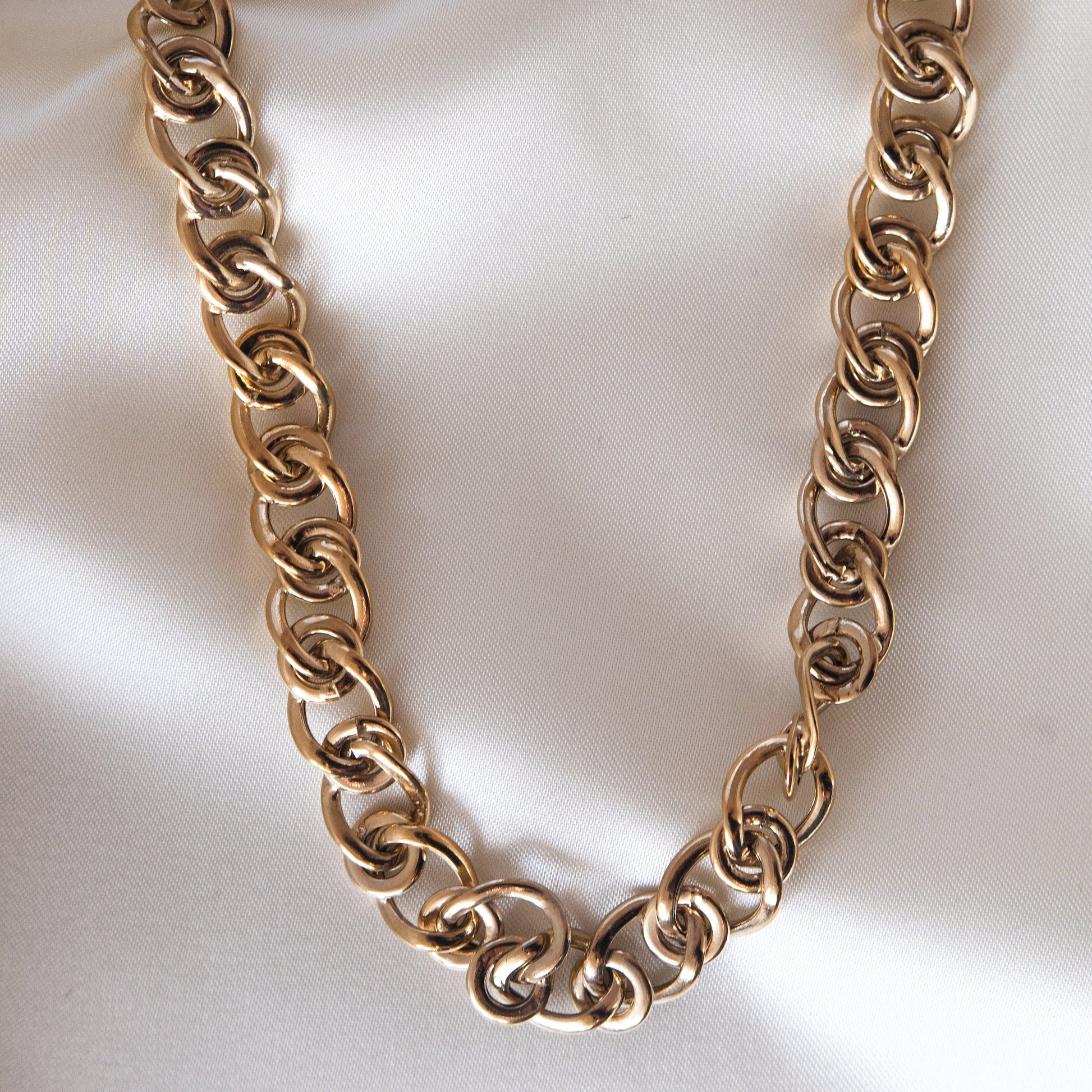 Roset DRIP "Lois" Necklace Roset Drip