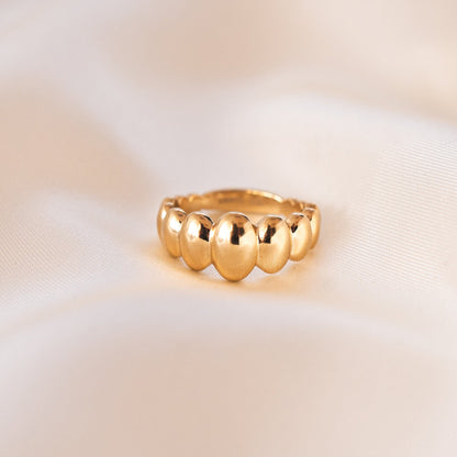 Roset DRIP "Margaret" Ring