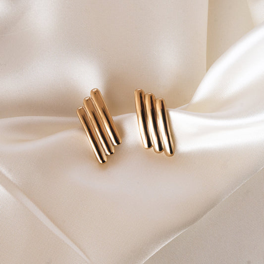 Roset DRIP "Hepburn" Earrings