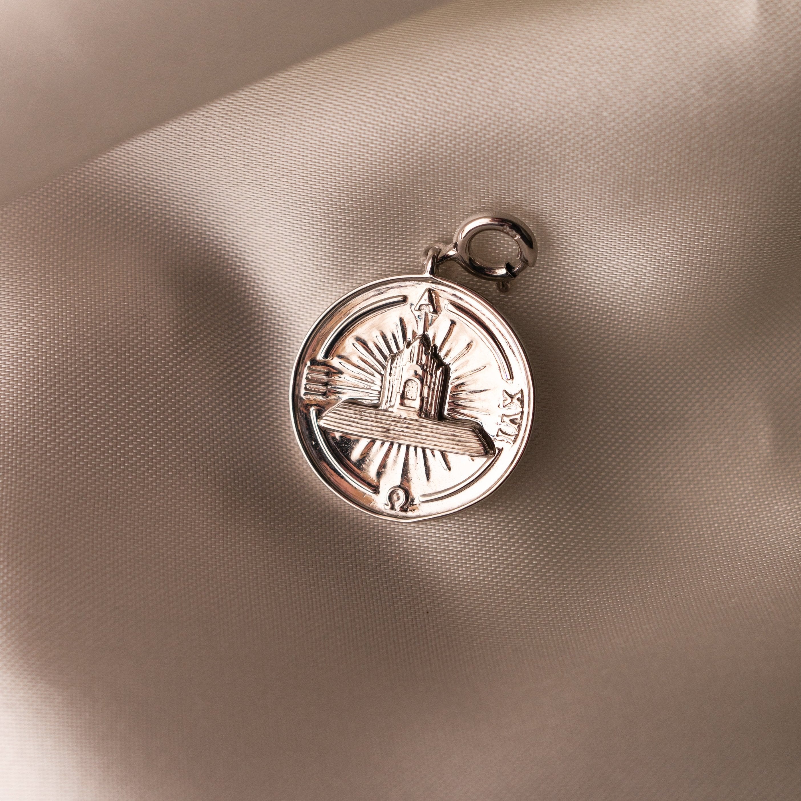 Pendants & Charms – Roset Jewelry