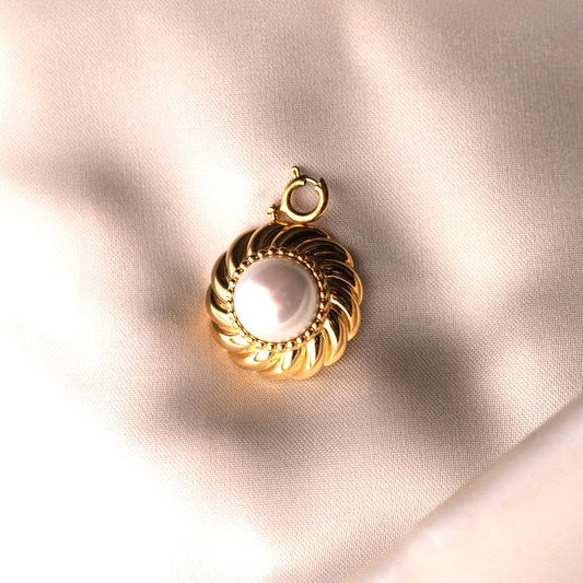 Roset DRIP "Monroe" Pendant
