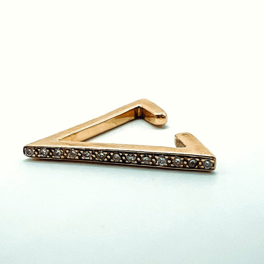 FUSE by Roset - Rai Diamond Cuff