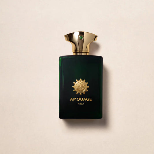 Epic Man EDP 100ml