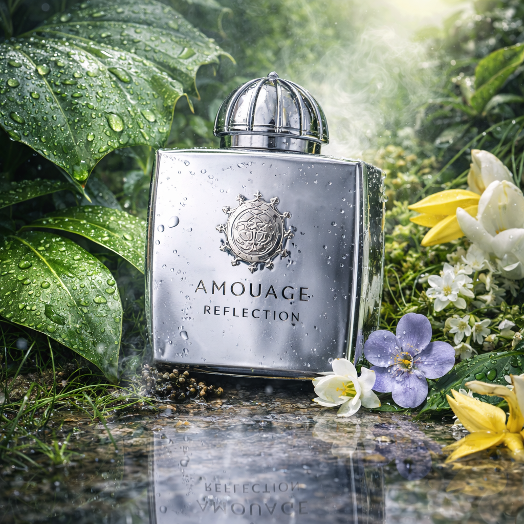 Reflection Woman EDP 100ml