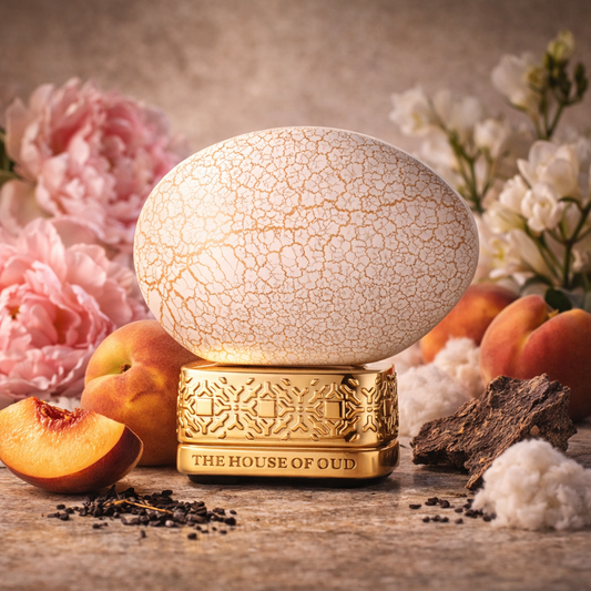 Breath of the Infinite EDP 75ml