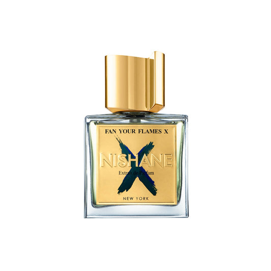 Fan Your Flames X (Extrait De Parfum) 100ml