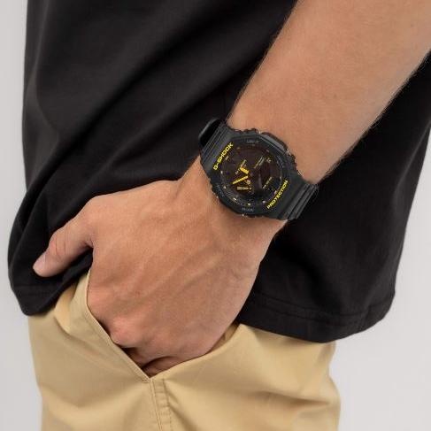 G-SHOCK - Men's Watch GAB2100CY-1A