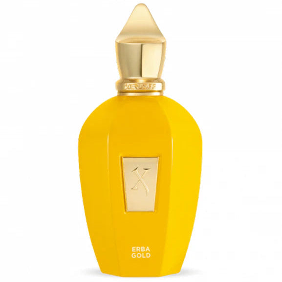 Xerjoff "V" ERBA GOLD EDP