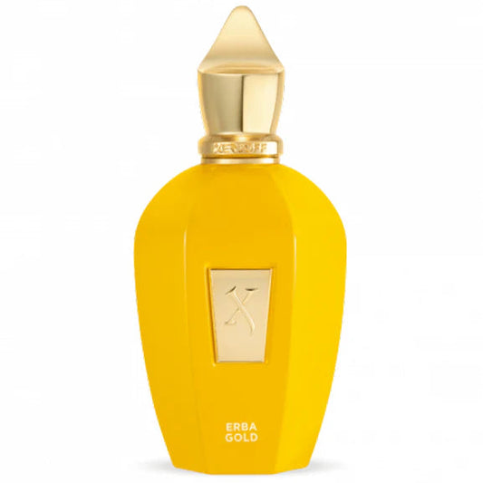 Xerjoff "V" ERBA GOLD EDP