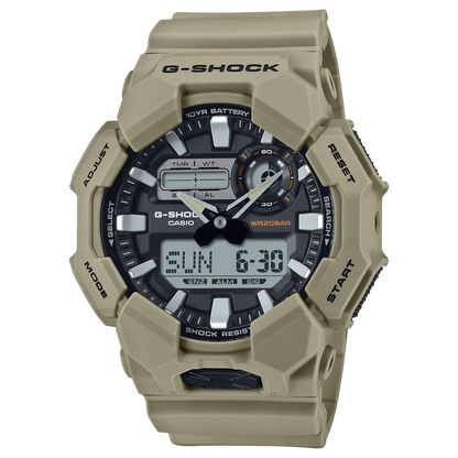 G-SHOCK - Men's Watch GA010-5A