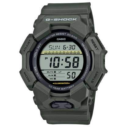 G-SHOCK - Men's Watch GD010-3