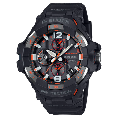 G-SHOCK - Gravitymaster Watch GRB300-1A4