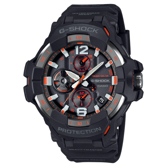 G-SHOCK - Gravitymaster Watch GRB300-1A4