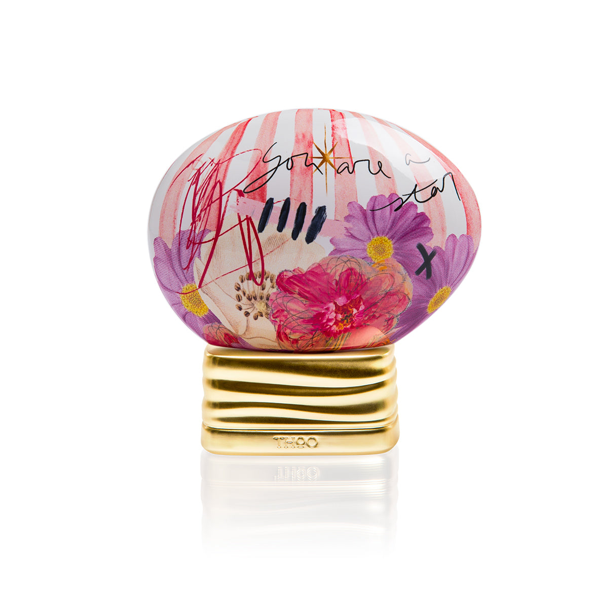 香水(女性用) THOO The House of Oud Guilty Crush Guilty Crush EDP 75ml | THoO | The House of Oud – Roset Jewelry