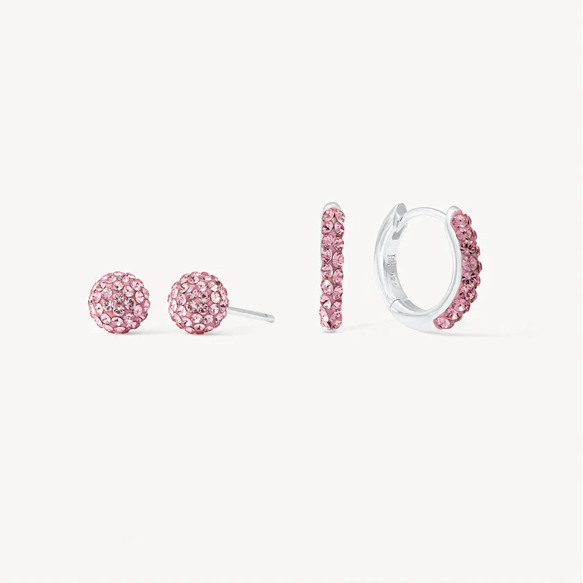 Always on Hoop & 6mm Spritz Gift Set