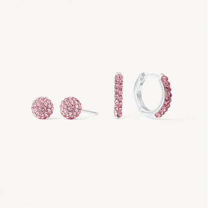 Always on Hoop & 6mm Spritz Gift Set