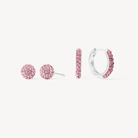 Always on Hoop & 6mm Spritz Gift Set