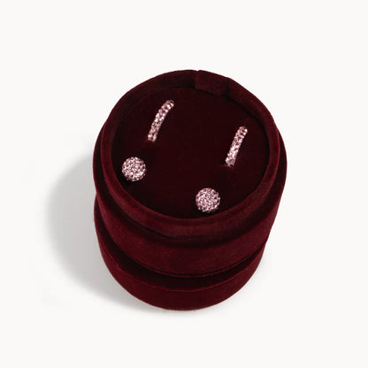 Always on Hoop & 6mm Spritz Gift Set