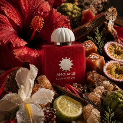 Love Hibiscus EDP