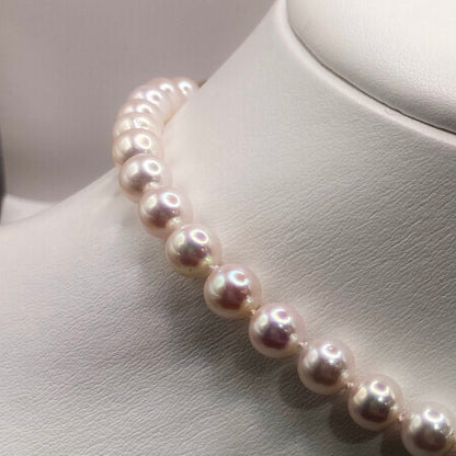FLICA - Akoya 7.5mm 18" Pearl Strand
