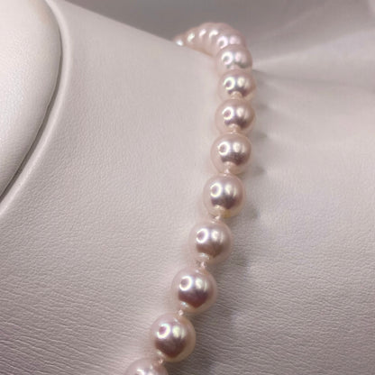 FLICA - Akoya 7.5mm 18" Pearl Strand