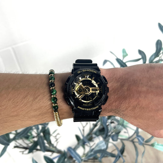 G-SHOCK - Men's Watch GA110GB-1A