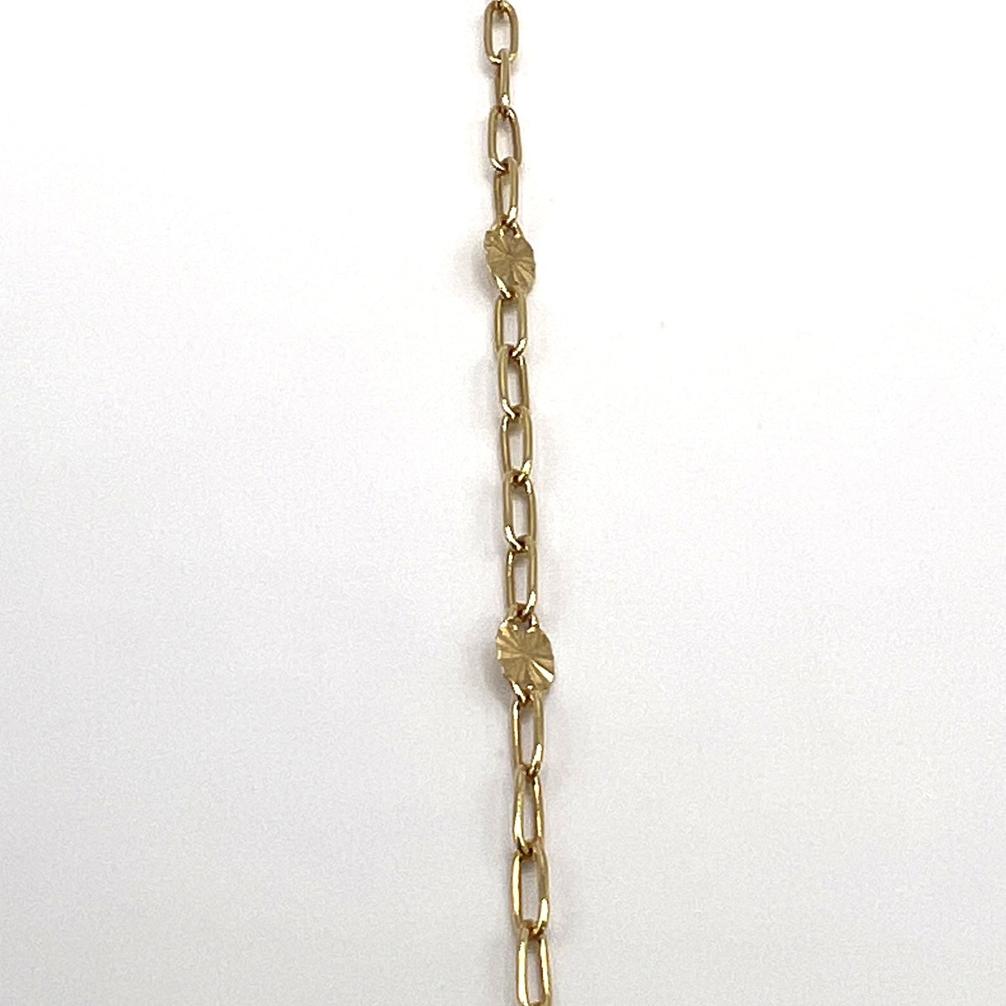 Starburst FUSE - Permanent Jewelry