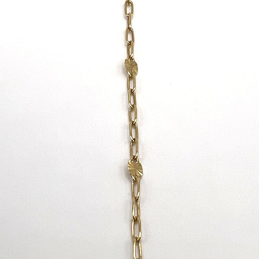 Starburst FUSE - Permanent Jewelry