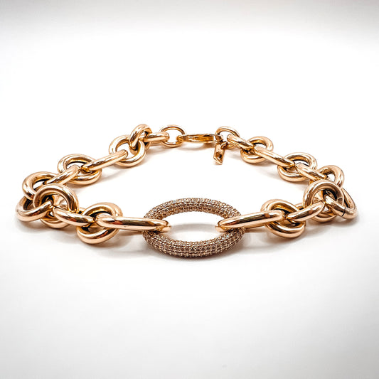 CLARTÉ - Sage Bracelet