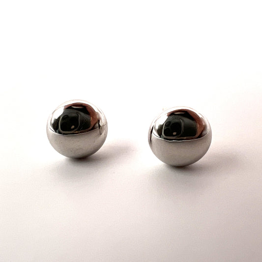 Roset Gold Label "Gwen" Stud Earrings